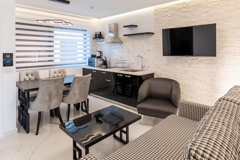 Lazar Lux & Beach Walk Apartment Suites foto 13