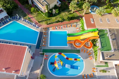 Golden Odyssey foto 2