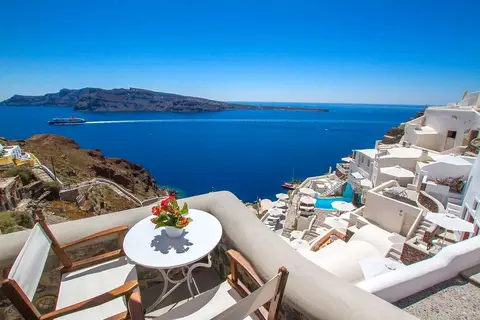 Oia Mare Villas in Δημοτική Ενότητα Οίας — foto 15