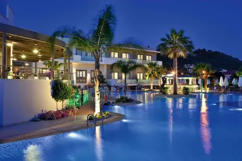 Lesante Classic Luxury Hotel & Spa in Tsilivi — foto 16