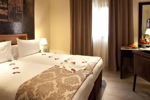 Dellarosa Boutique Hôtel in Marrakesh, foto 16