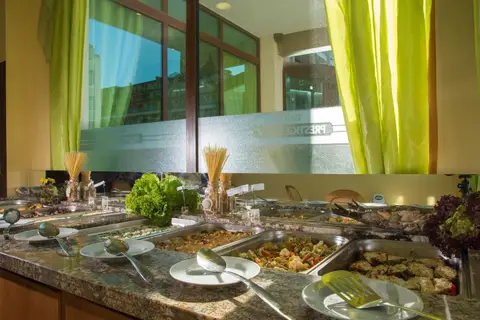Prestige City 2 in Свети Влас — foto 10