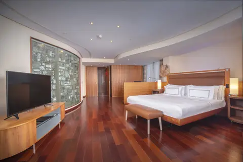 Meliá Valencia in Valencia — foto 23