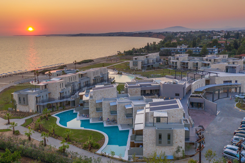 Hotel Portes Lithos Luxury Resort foto 20