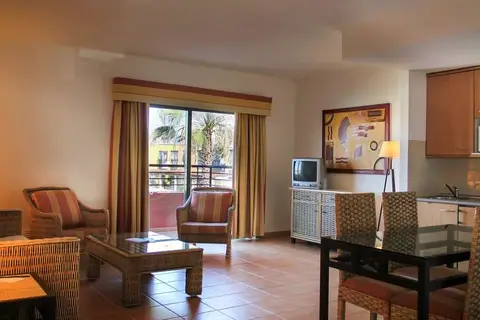NH Marina Portimao Resort in Portimão — foto 30