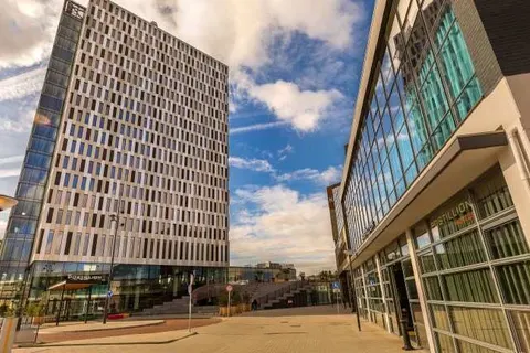 Postillion Hotel Amsterdam foto 25