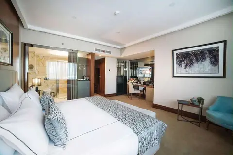 Vogue Hotel Supreme Istanbul in Fatih — foto 21