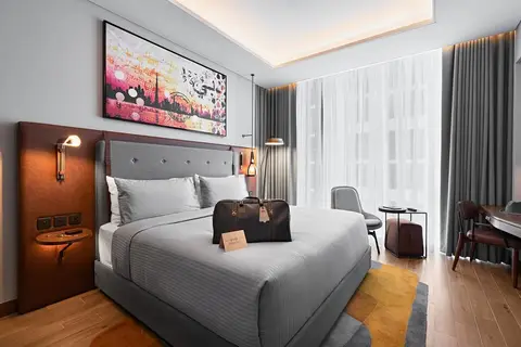 Revier Hotel Dubai in Dubai — foto 3