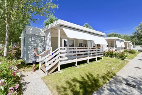 Camping Villaggio Barricata foto 11