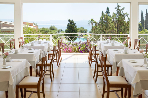 Hotel Delfinia foto 8