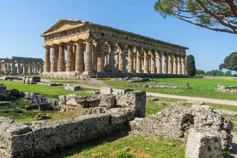 Sicilië en Zuid-Italië foto 37