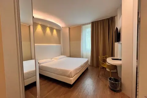 Ark Hotel in Verona, foto 4
