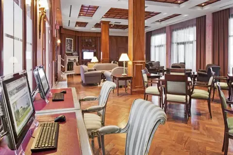Elba Palace Golf Boutique Hotel in Antigua — foto 10