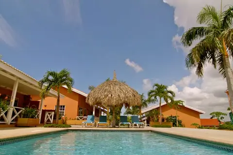 Curinjo Resort in Villa — foto 18