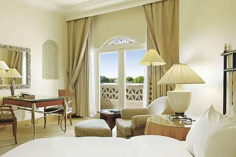 Grand Hyatt Muscat in حي الصاروج  As Saruj St — foto 14