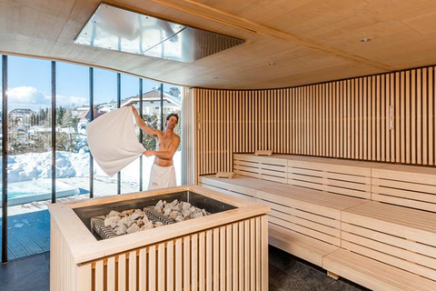 Wellness & Vitalhotel Erica foto 10