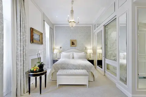 Hotel Sacher Wien in Wenen, foto 7