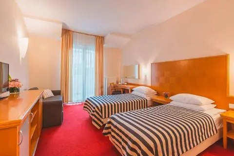 Ramada Hotel & Suites by Wyndham Kranjska Gor in Kranjska Gora, foto 8