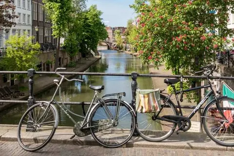 Verrassingshotel Utrecht foto 2