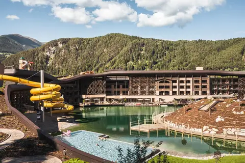 Falkensteiner Family Resort Lido in Kiens - Chienes — foto 15