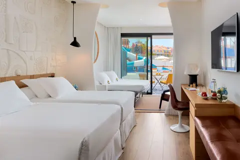 H10 Atlantic Sunset Horizons Collection, Tenerife in Playa Paraiso — foto 18