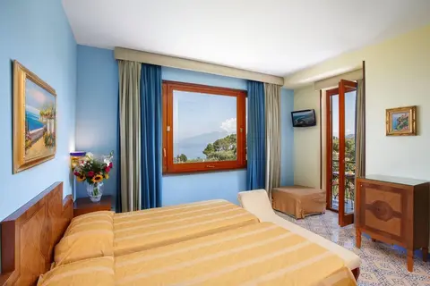 Johanna Park in Sorrento — foto 12
