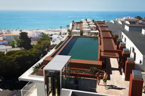 Resort Hotel Estival Maramar foto 3