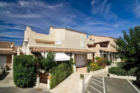 Samaria Village - Hacienda Beach in Agde, foto 2