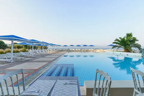 Palmariva Beach Hotel in Brown Beach Hotel, foto 23
