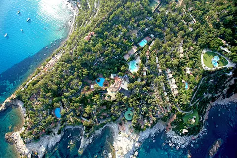 Arbatax Park Resort Cottage in Tortolì — foto 10
