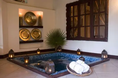 The Palms Zanzibar in Dongwe — foto 7