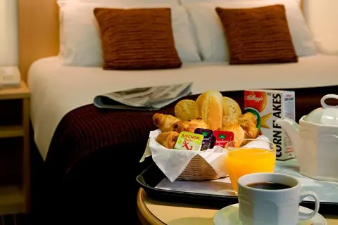 Strand Palace foto 4