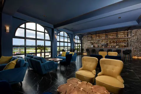 The Royal Grand Hotel in Korfoe — foto 17