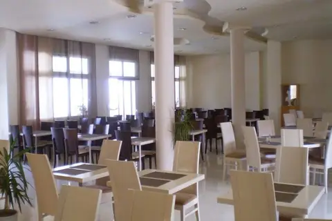 Rachoni Bay Hotel in Σκάλα Ραχωνίου — foto 2