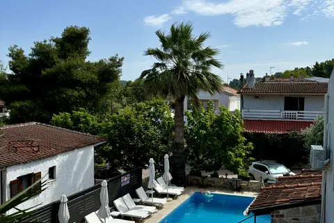 Samel Hotel in Δημοτική Ενότητα Κασσάνδρας — foto 17