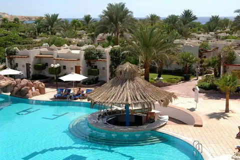 Jaz Fayrouz Resort in Sharm El Sheikh — foto 16