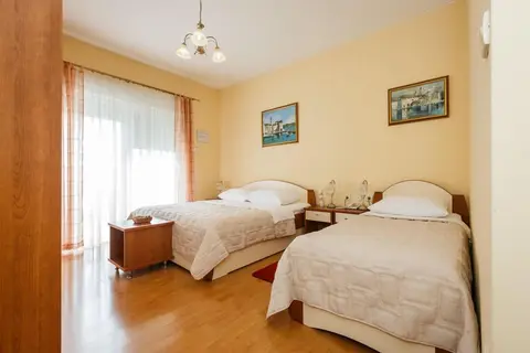 Hotel Adria in Kastel Stafilic — foto 13