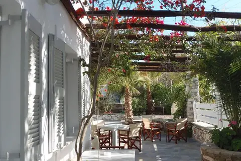 Hotel Manos in Νάουσα — foto 3