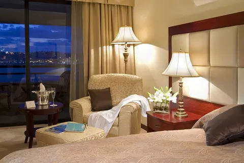 Grand Hotel Excelsior in Valletta — foto 3