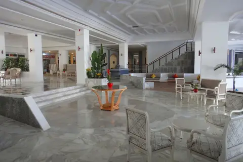 Aylimas Beach & Resort in المنستير — foto 21