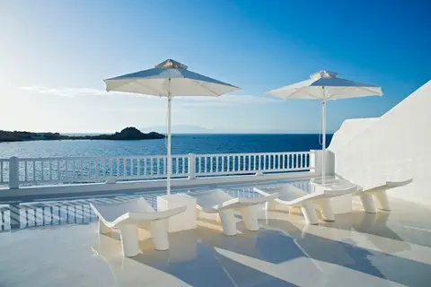 Petasos Beach Resort & Spa in Platys Gyalos, foto 9