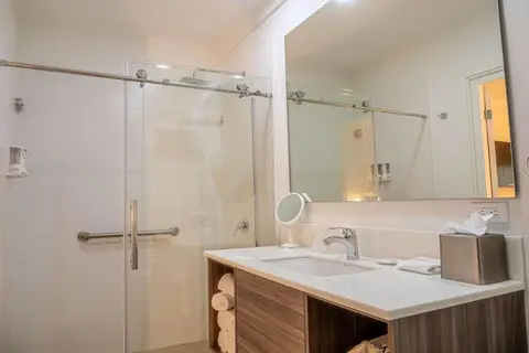 Aruba Boutique & Art Hotel, BW Signature Collection in Noord, foto 7