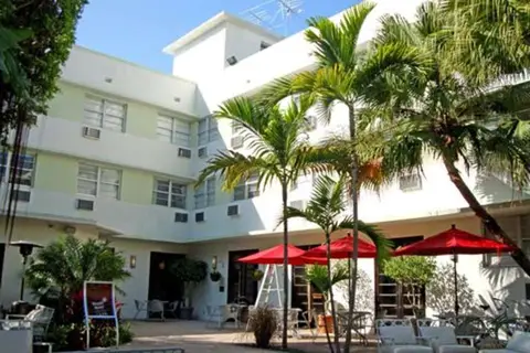 Suites of Dorchester in Miami Beach — foto 11