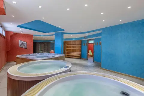 Villa Zina Family Resort in Custonaci, foto 7