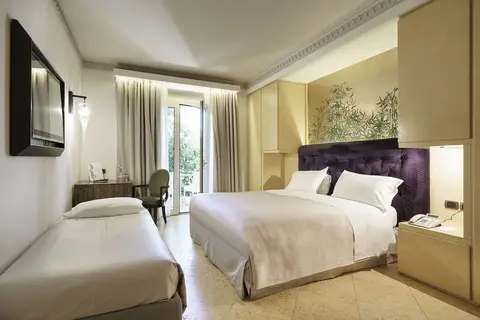 Romano Palace Luxury Hotel in Catania — foto 29