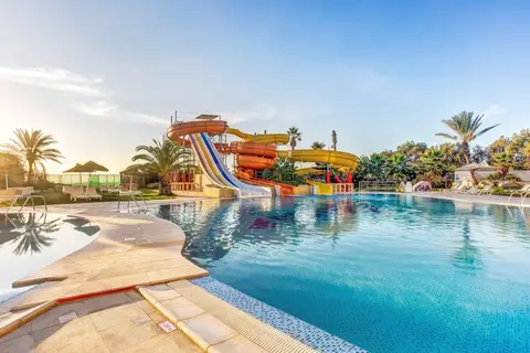 TUI MAGIC LIFE Club Africana in ياسمين الحمامات — foto 27