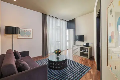 Hotel H10 Casanova in Barcelona — foto 8