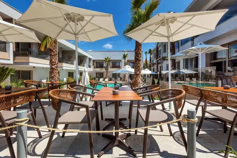 Pefki Deluxe Residences foto 25