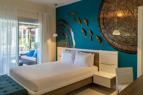 Bakour Punta Cana Suites in Salvaleón de Higüey, foto 28