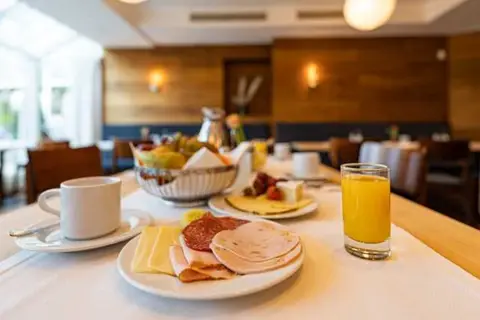 Hotel Fuchsbräu in Beilngries — foto 14